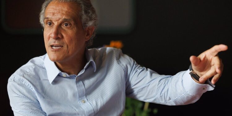 Barceló anticipa un verano "magnífico" con subidas de tarifas de hasta el 7% manteniendo su apetito inversor