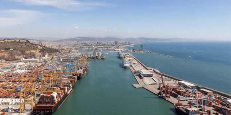 Port de Barcelona saca de nuevo el concurso para la terminal G de cruceros