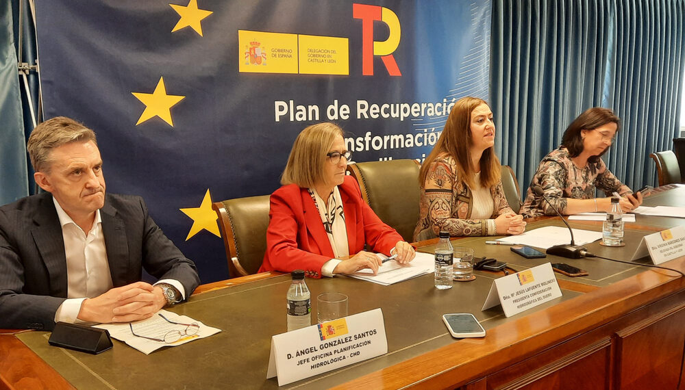 Barcones reprocha que Siro se "descuelgue de forma unilateral"