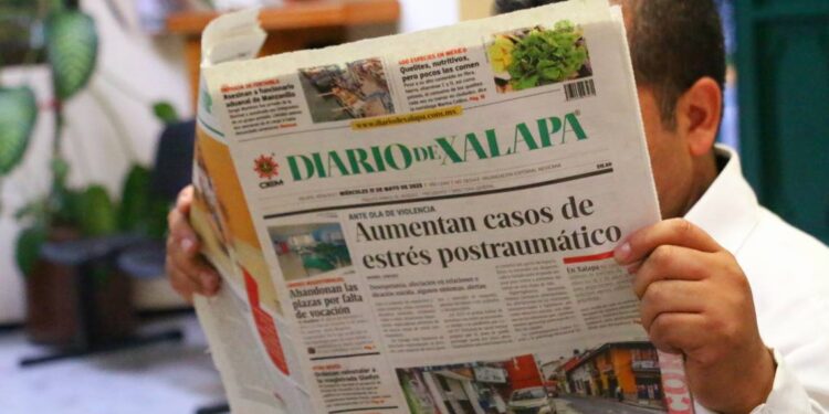 Bases para participar en sorteo de Diario de Xalapa: Recorta, pega y gana - Diario de Xalapa