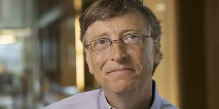 Bill Gates acaba de acuar una startup de US$ 1.000 millones que utiliza IA para extraer metales cruciales para los vehculos elctricos
