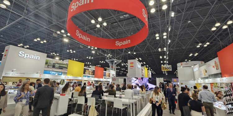 Biosabor y La Pedriza buscan clientela en Miami y Nueva York en el marco de la Summer Fancy Food