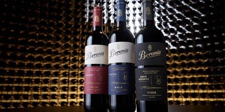 Bodegas Beronia invitado de lujo en ‘The World’s 50 Best Restaurants’