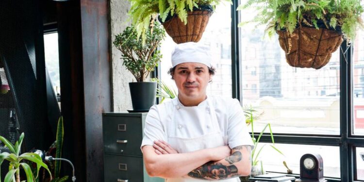 Dos de los mejores 50 restaurantes del mundo están en Bogotá