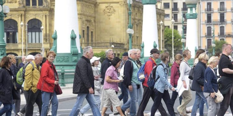 'Boom' de viajes pese a la inflación