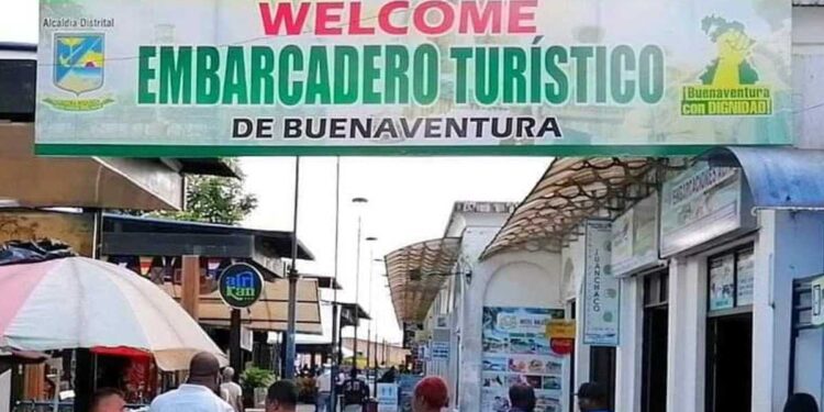 En noviembre llegará el primer crucero a Buenaventura