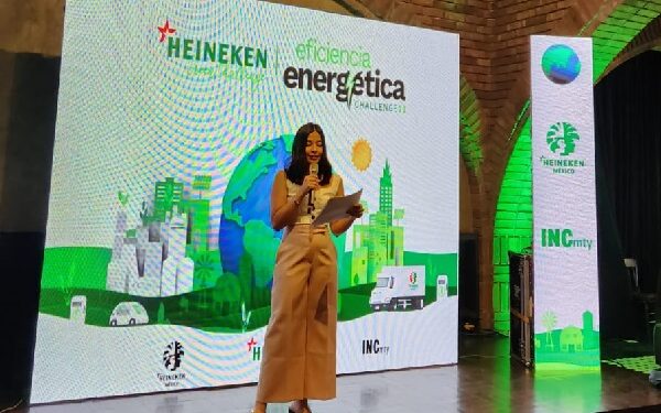 Emprendimientos de eficiencia energética se presentan ante inversionistas en el Demo Day: HEINEKEN Acceleration Program 2023