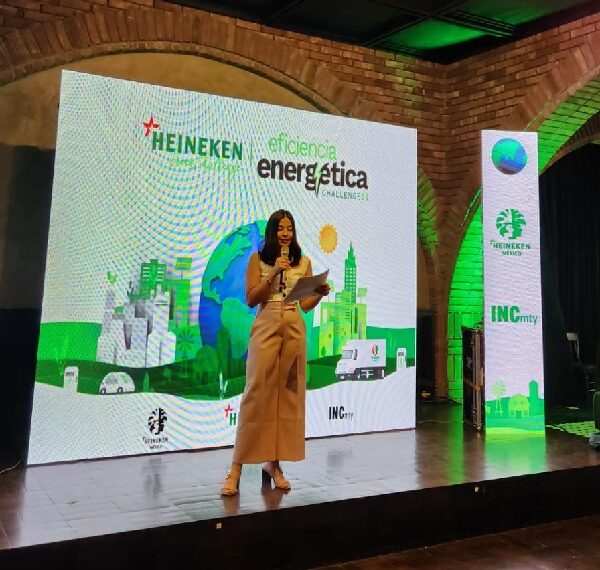 Emprendimientos de eficiencia energética se presentan ante inversionistas en el Demo Day: HEINEKEN Acceleration Program 2023