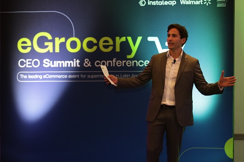 eGrocery CEO Summit & Conference CDMX 2023: Transformando el ecosistema de los supermercados en Latinoamérica