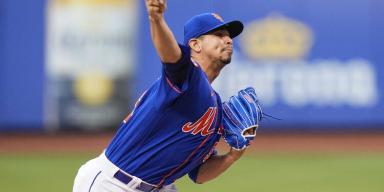 Canha y Carrasco guían a Mets a victoria 4-1 sobre alicaídos Filis