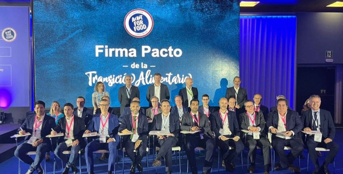 Carrefour incorpora a 20 nuevas empresas a su Pacto de Transición Alimentaria