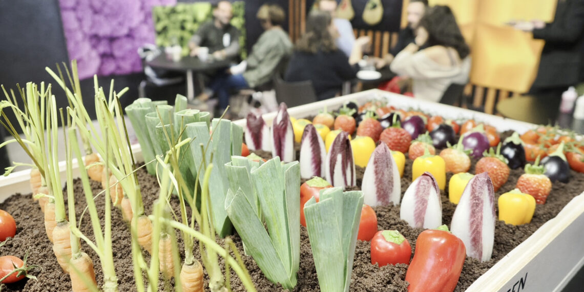 Gastronomic Forum Barcelona enaltecerá la cocina comprometida con la biodiversidad