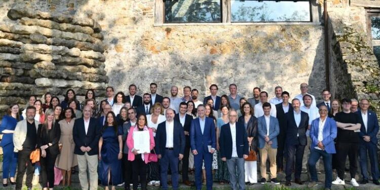 San Sebastian Gastronomika, premio Hoteles de Gipuzkoa