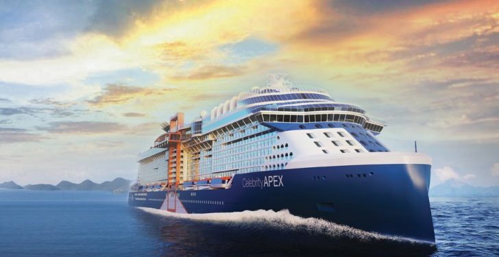 Celebrity Cruises cancela viajes para uno de sus barcos