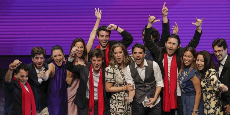 The World’s 50 Best Restaurants | Central, de Virgilio Martínez, es reconocido como el Mejor Restaurante del Mundo | Virgilio Martínez | Central | PERU