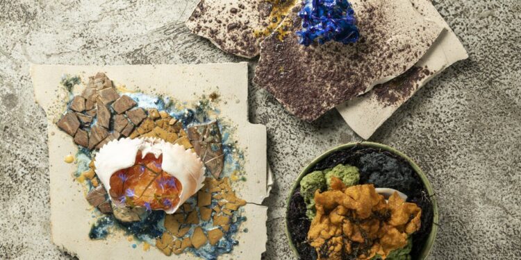 Central de Lima elegido como el mejor del mundo