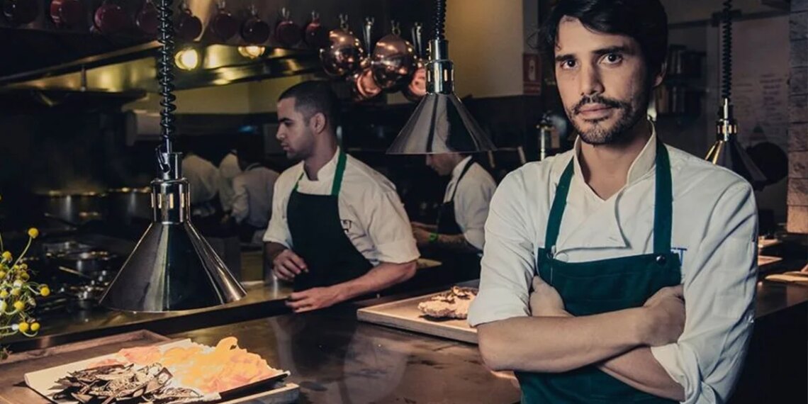 Central es elegido como el mejor restaurante del mundo: la historia detrás del éxito de este centro culinario