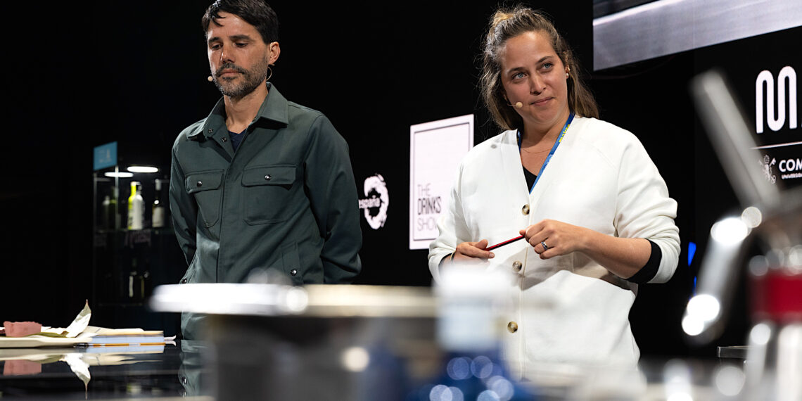 Central puede ser mañana el número 1 en The World’s 50 Best Restaurants
