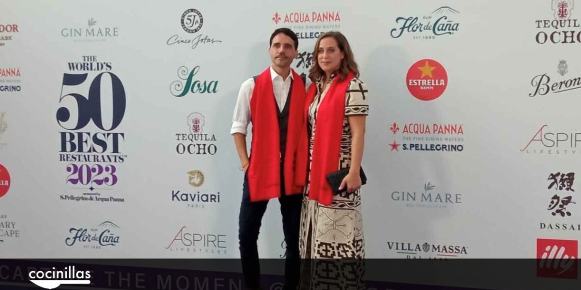 El restaurante peruano Central, el mejor del mundo según The World’s 50 Best Restaurants