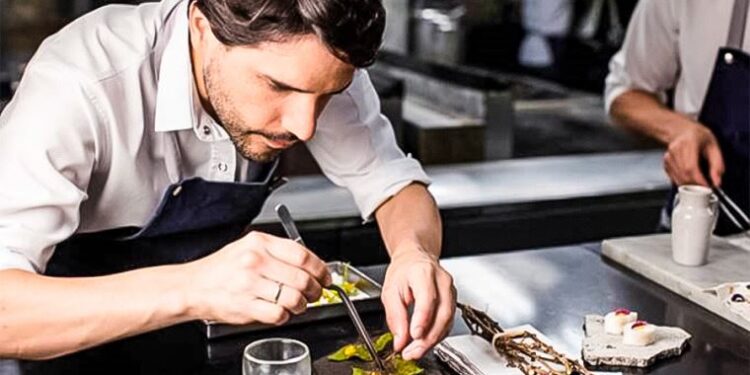 Central: el mejor restaurante del mundo, un oasis culinario en Lima que desafía los sentidos | Noticias