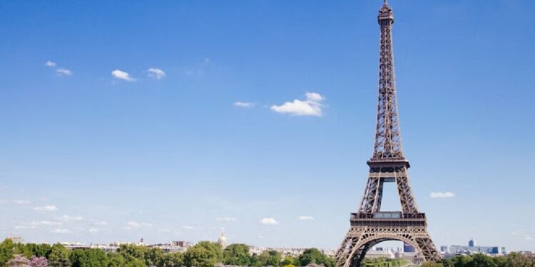 Clima, monumentos, hoteles y mucho más