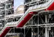 El Centro Pompidou de Par