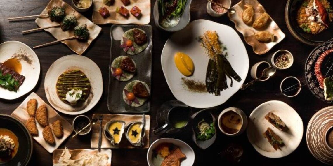 Por primera vez, Colombia tiene el mayor número de restaurantes entre los mejores del mundo