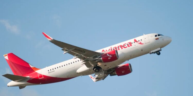 Aerolíneas colombianas lanzaron descuentos en tiquetes aéreos para las vacaciones: hay desde $67.600