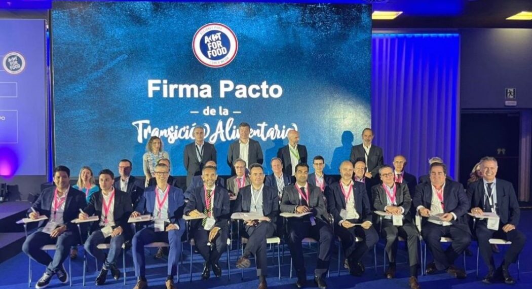 Carrefour, compromiso por la transición alimentaria