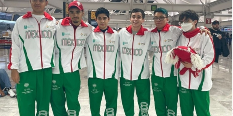 TV4 Noticias Guanajuato | Deja Conahcyt sin apoyo a ‘niños matemáticos’ en Olimpiada