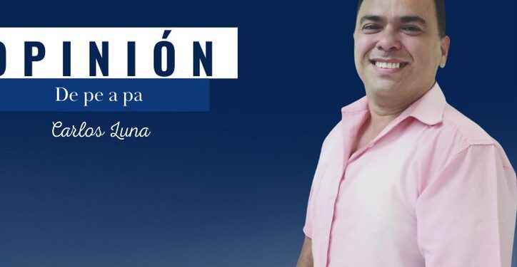 De pe a pa, columna de Carlos Luna: Confianza en viajes y…+Novedades