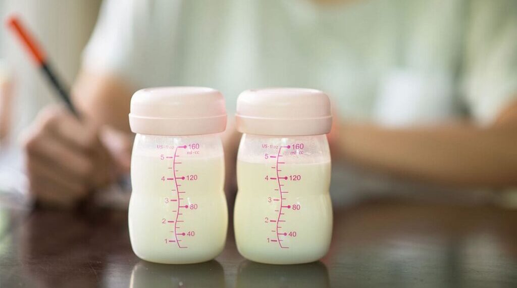 Conoce la fórmula para bebés rica en alpha y baja en proteína