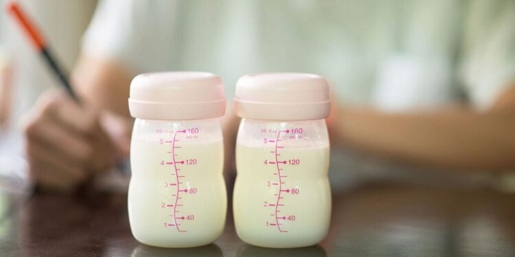 Conoce la fórmula para bebés rica en alpha y baja en proteína