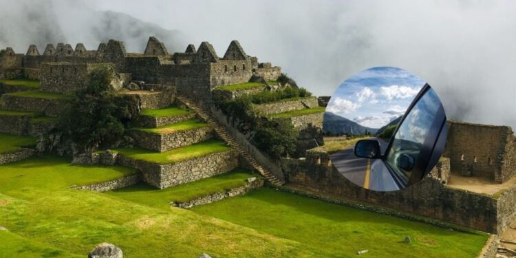 Conoce la ruta para llegar al Machu Picchu mexicano desde Puebla en automóvil o autobús