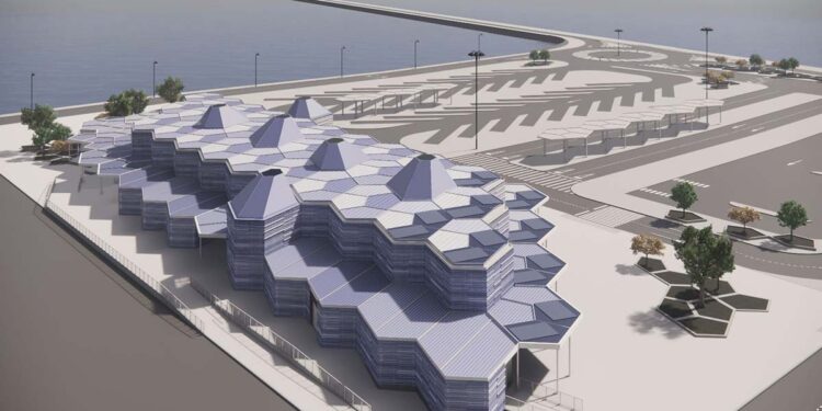 La terminal de cruceros del muelle de Balears del puerto de Tarragona estara gestionado por Global Ports Holding y estara operativa al inicio de la proxima temporada