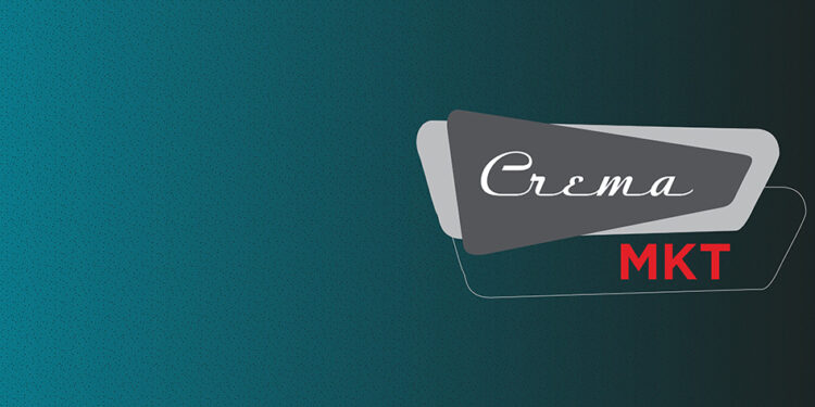 Crema MKT: el top 30 regional de marketers locales