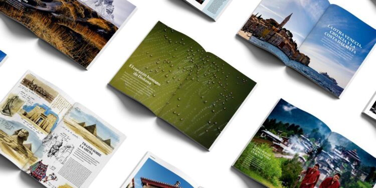 Croacia y la Costa Dálmata, el Adriático más refrescante en el número de junio de VIAJAR