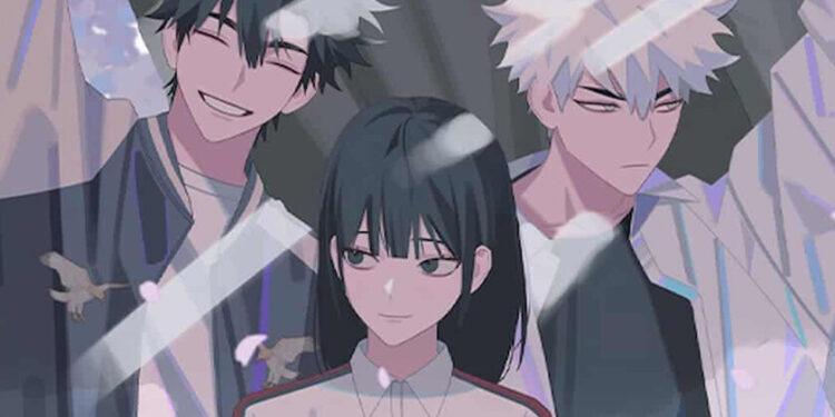 Crunchyroll confirma sus simuldubs para la temporada de anime de verano