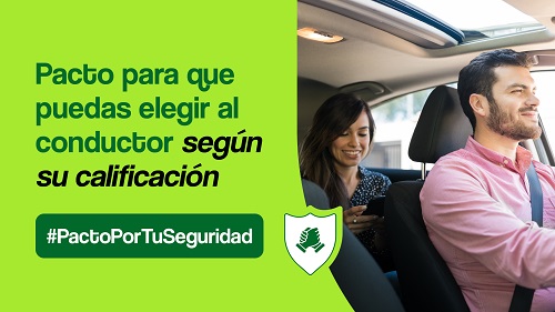 Lanza inDrive en Hermosillo capacitación para conductores enfocada en la seguridad de las mujeres