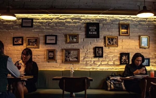 Macelleria: el sitio ideal para disfrutar del brunch, una tradición de siglos