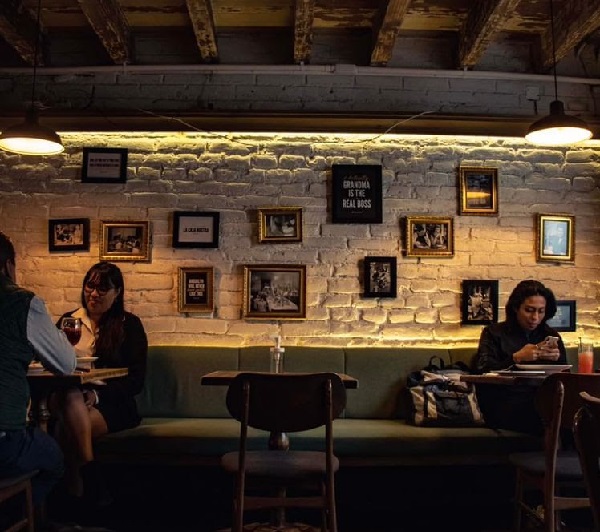 Macelleria: el sitio ideal para disfrutar del brunch, una tradición de siglos