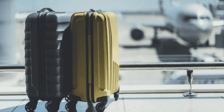 Qué es mejor para equipaje de 10 kilos: maleta o mochila