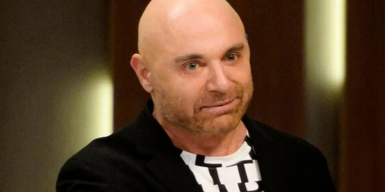 conocé al famoso empresario que habría conquistado al chef