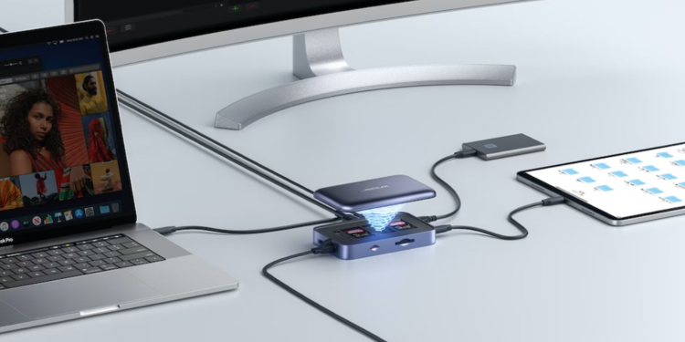 Omnicase 2 Pro, posiblemente el mejor “todo en uno” para tu portátil y Steam Deck