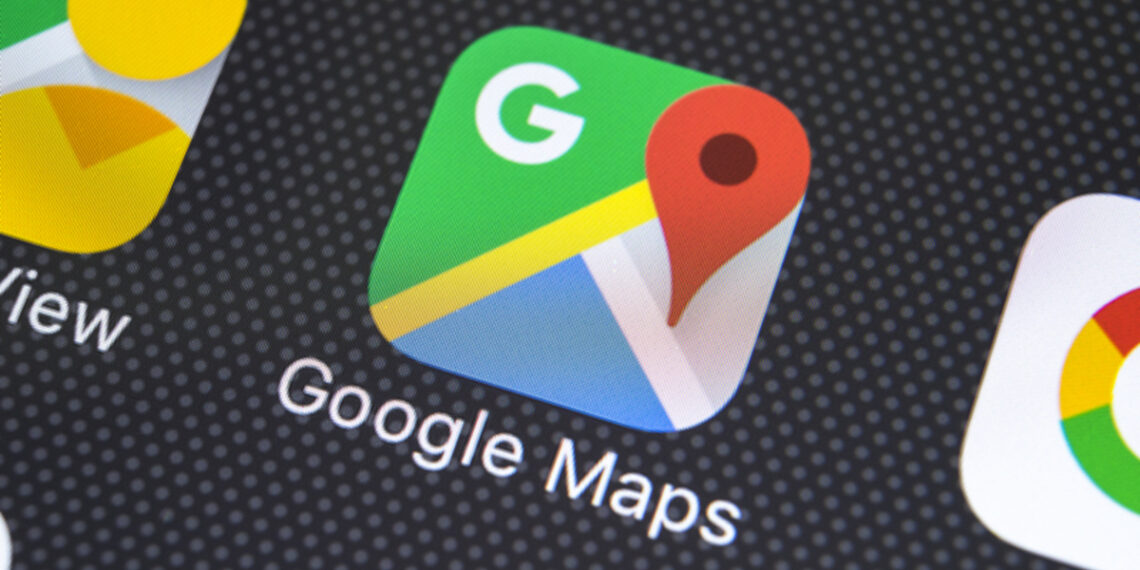 Las cinco funciones de Google Maps que no conocÃas y no vas a poder parar de usar