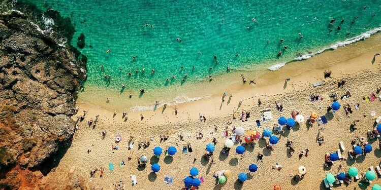 ¿Días de playa baratos? Estos son los destinos europeos más asequibles