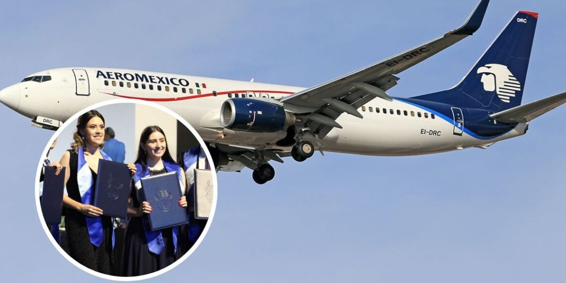 Cuáles son los descuentos exclusivos para los EXATEC en sus viajes