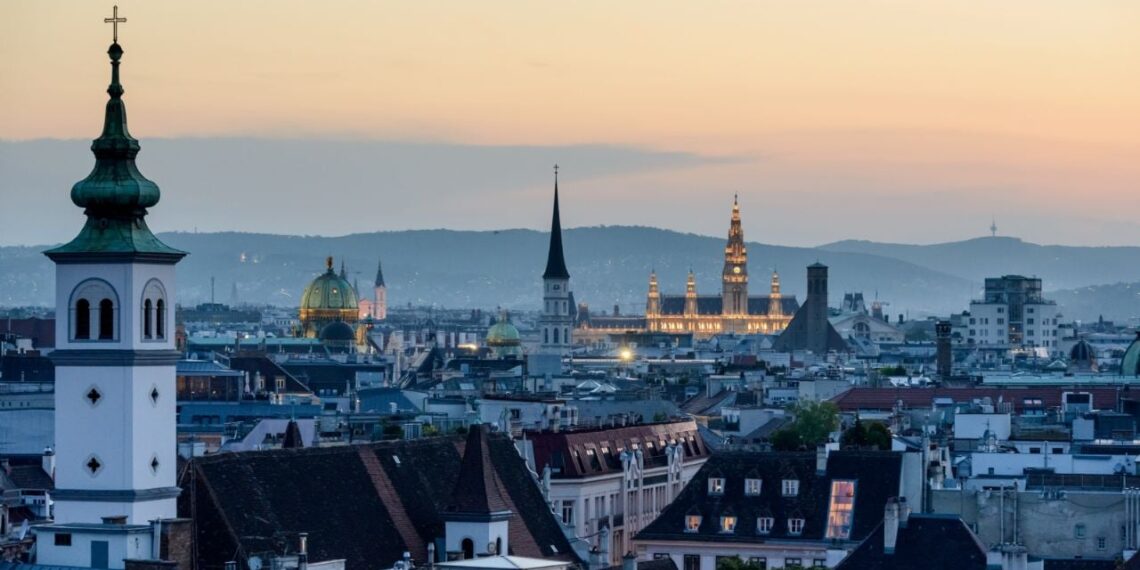 Top 10 de las mejores ciudades del mundo para vivir en este 2023, ¿las conoces?