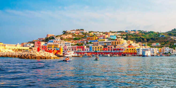 Los 14 destinos más infravalorados de Europa a los que no irás de vacaciones este verano (y deberías)