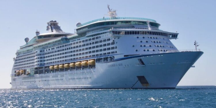 Los mejores destinos para hacer un crucero | Noticias de México